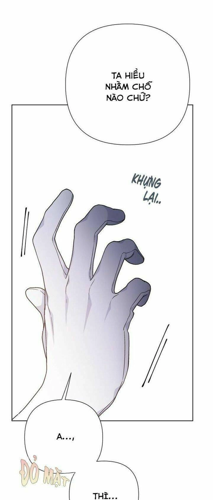 Cách Mà Kỵ Sĩ Sống Như Tiểu Thư Chapter 72 - 35