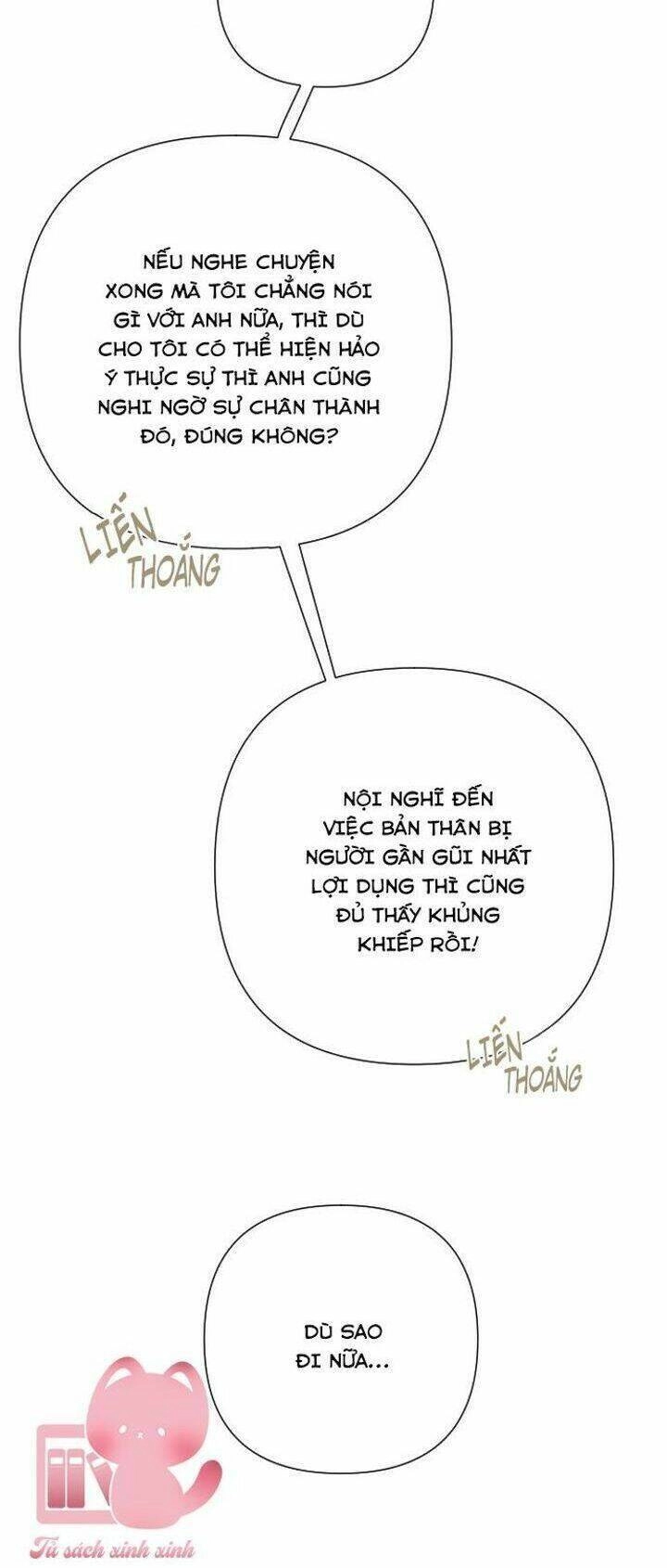 Cách Mà Kỵ Sĩ Sống Như Tiểu Thư Chapter 72 - 36