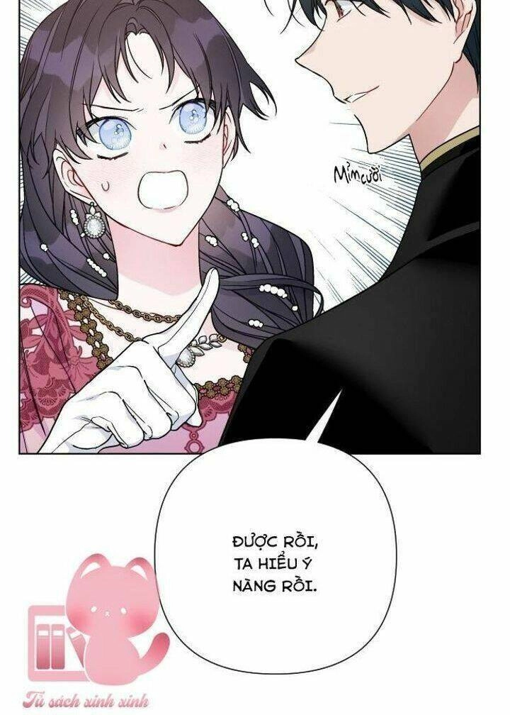 Cách Mà Kỵ Sĩ Sống Như Tiểu Thư Chapter 72 - 38