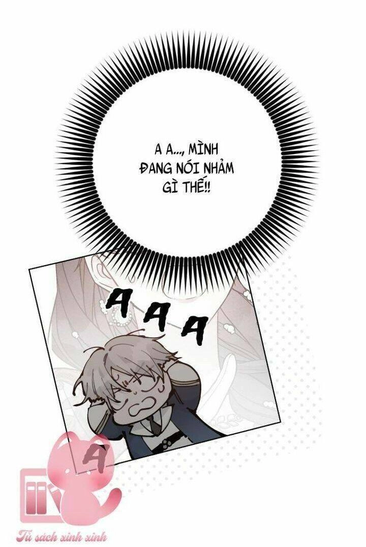 Cách Mà Kỵ Sĩ Sống Như Tiểu Thư Chapter 72 - 39