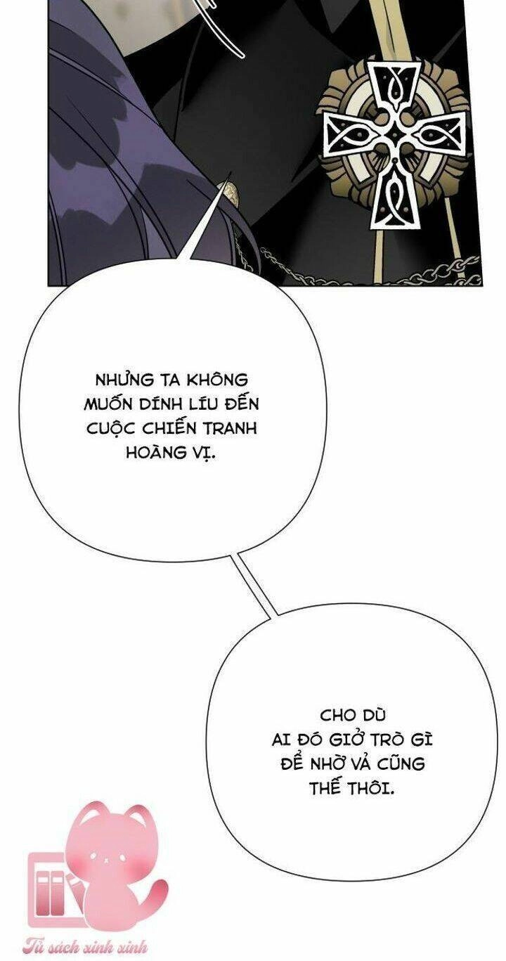 Cách Mà Kỵ Sĩ Sống Như Tiểu Thư Chapter 72 - 42