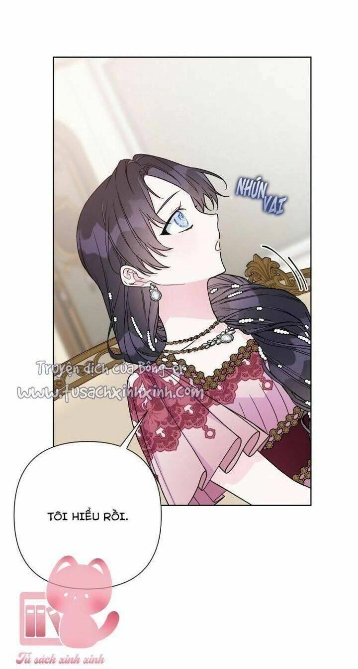 Cách Mà Kỵ Sĩ Sống Như Tiểu Thư Chapter 72 - 43