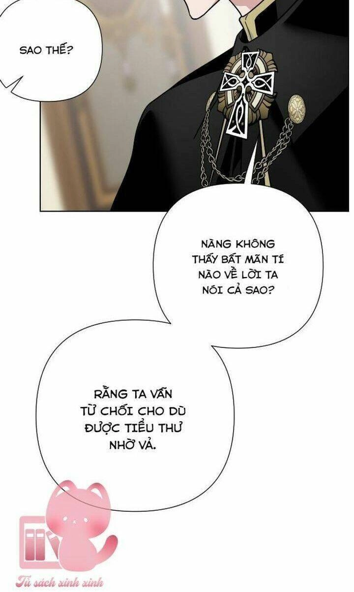 Cách Mà Kỵ Sĩ Sống Như Tiểu Thư Chapter 72 - 45