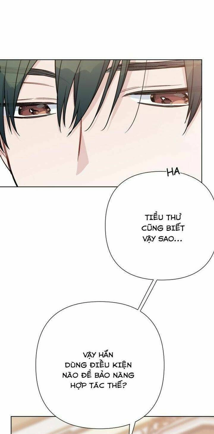 Cách Mà Kỵ Sĩ Sống Như Tiểu Thư Chapter 72 - 48