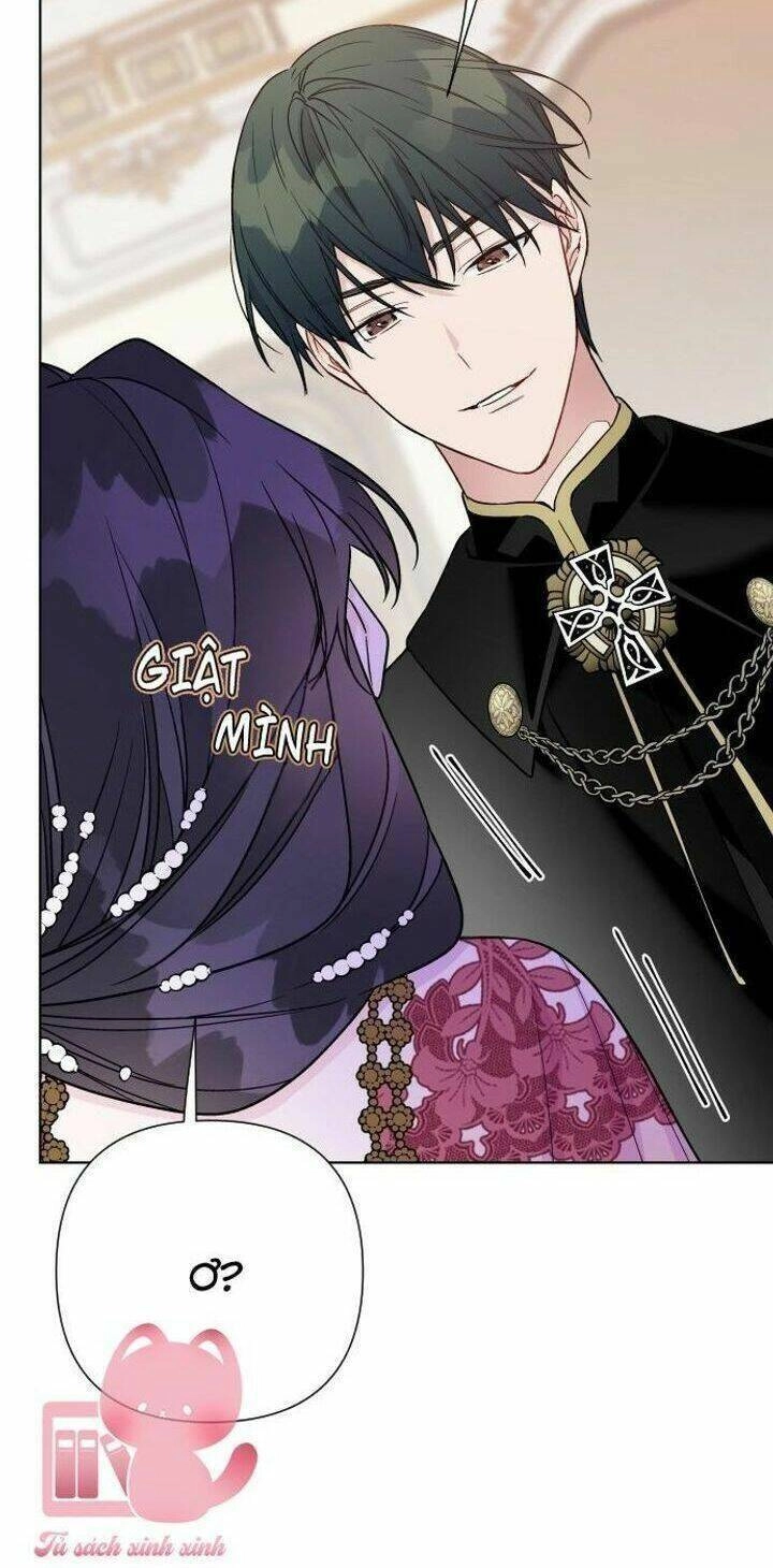 Cách Mà Kỵ Sĩ Sống Như Tiểu Thư Chapter 72 - 49