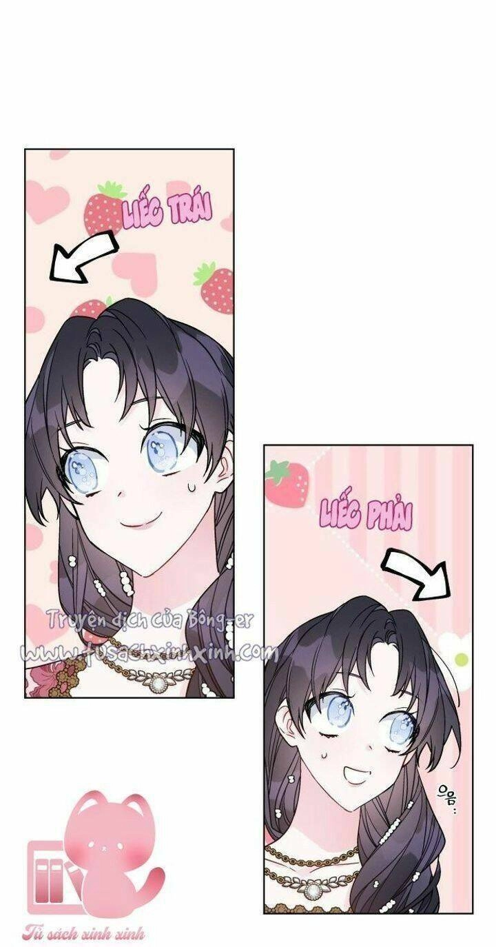 Cách Mà Kỵ Sĩ Sống Như Tiểu Thư Chapter 72 - 57