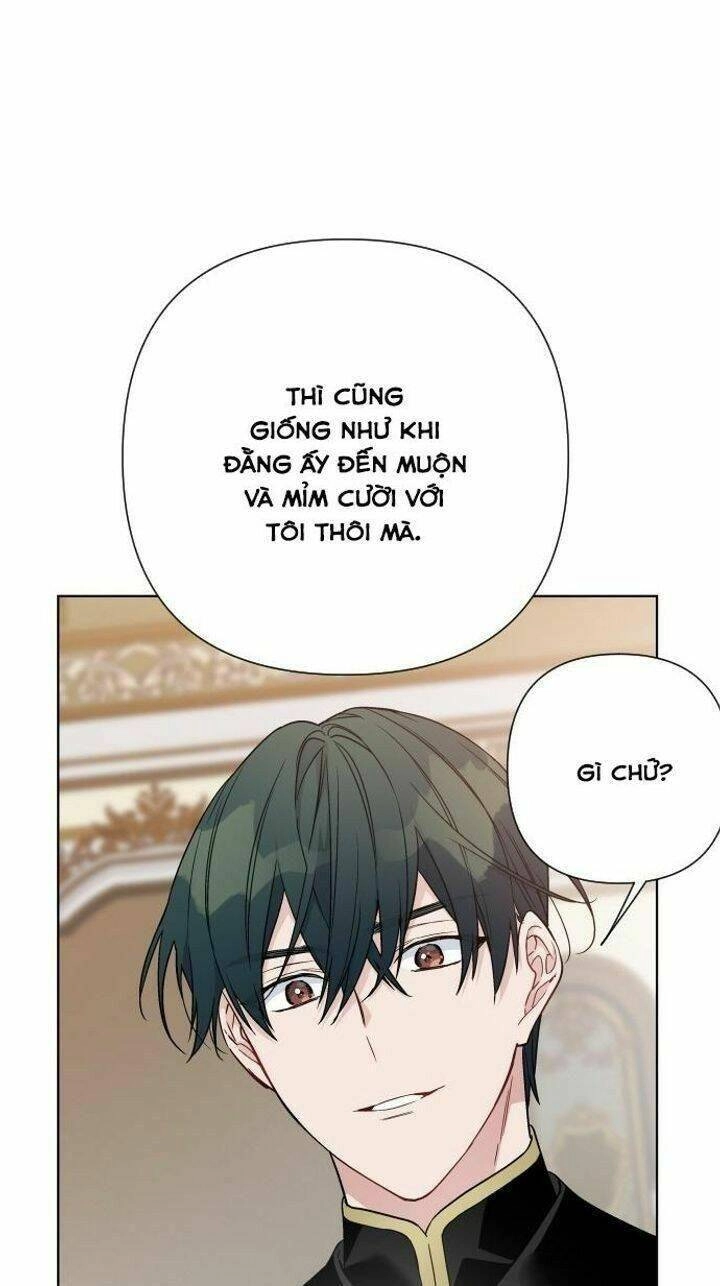 Cách Mà Kỵ Sĩ Sống Như Tiểu Thư Chapter 72 - 61