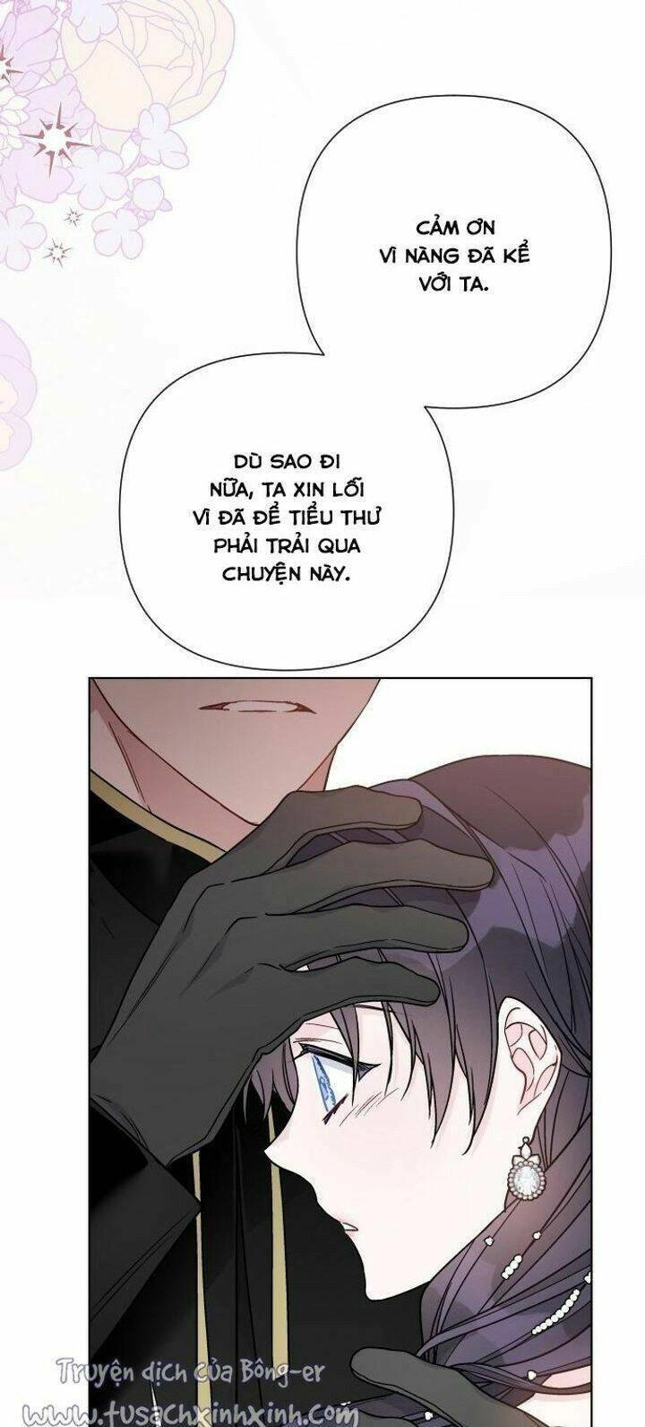 Cách Mà Kỵ Sĩ Sống Như Tiểu Thư Chapter 72 - 70