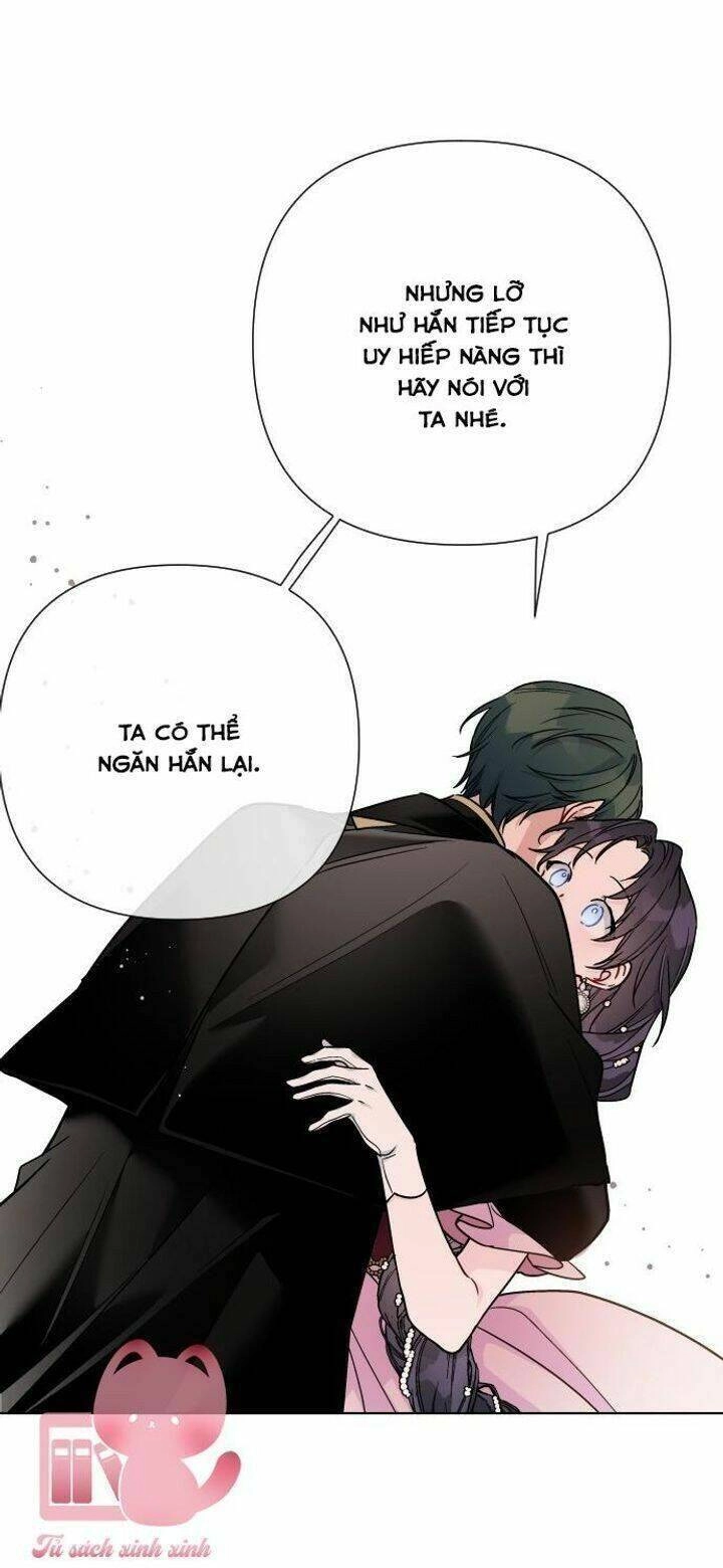 Cách Mà Kỵ Sĩ Sống Như Tiểu Thư Chapter 72 - 72