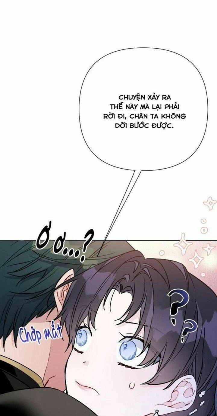 Cách Mà Kỵ Sĩ Sống Như Tiểu Thư Chapter 72 - 73