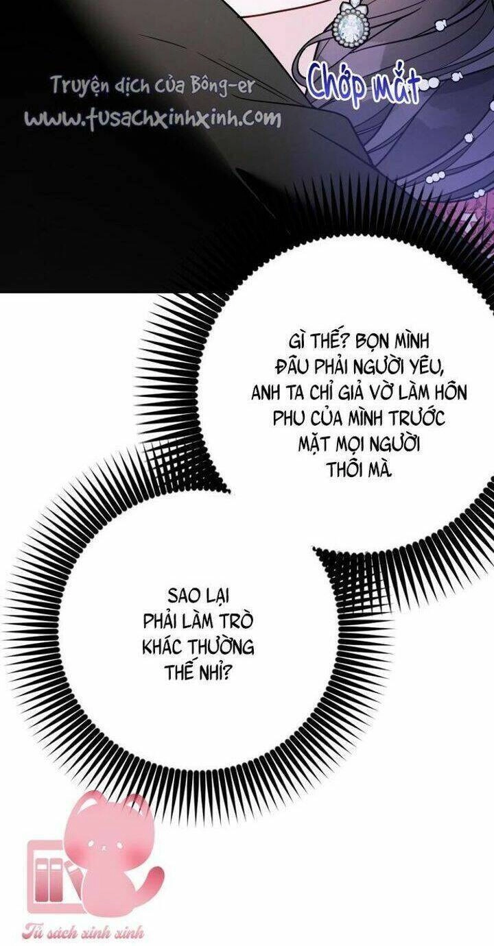 Cách Mà Kỵ Sĩ Sống Như Tiểu Thư Chapter 72 - 74