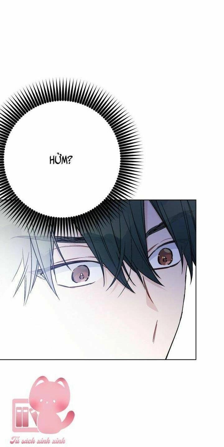 Cách Mà Kỵ Sĩ Sống Như Tiểu Thư Chapter 72 - 80