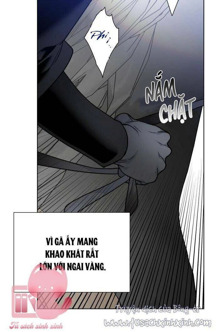 Cách Mà Kỵ Sĩ Sống Như Tiểu Thư Chapter 73 - 9