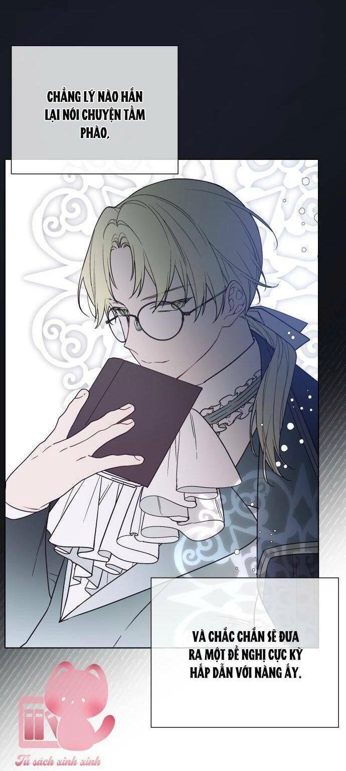 Cách Mà Kỵ Sĩ Sống Như Tiểu Thư Chapter 73 - 15