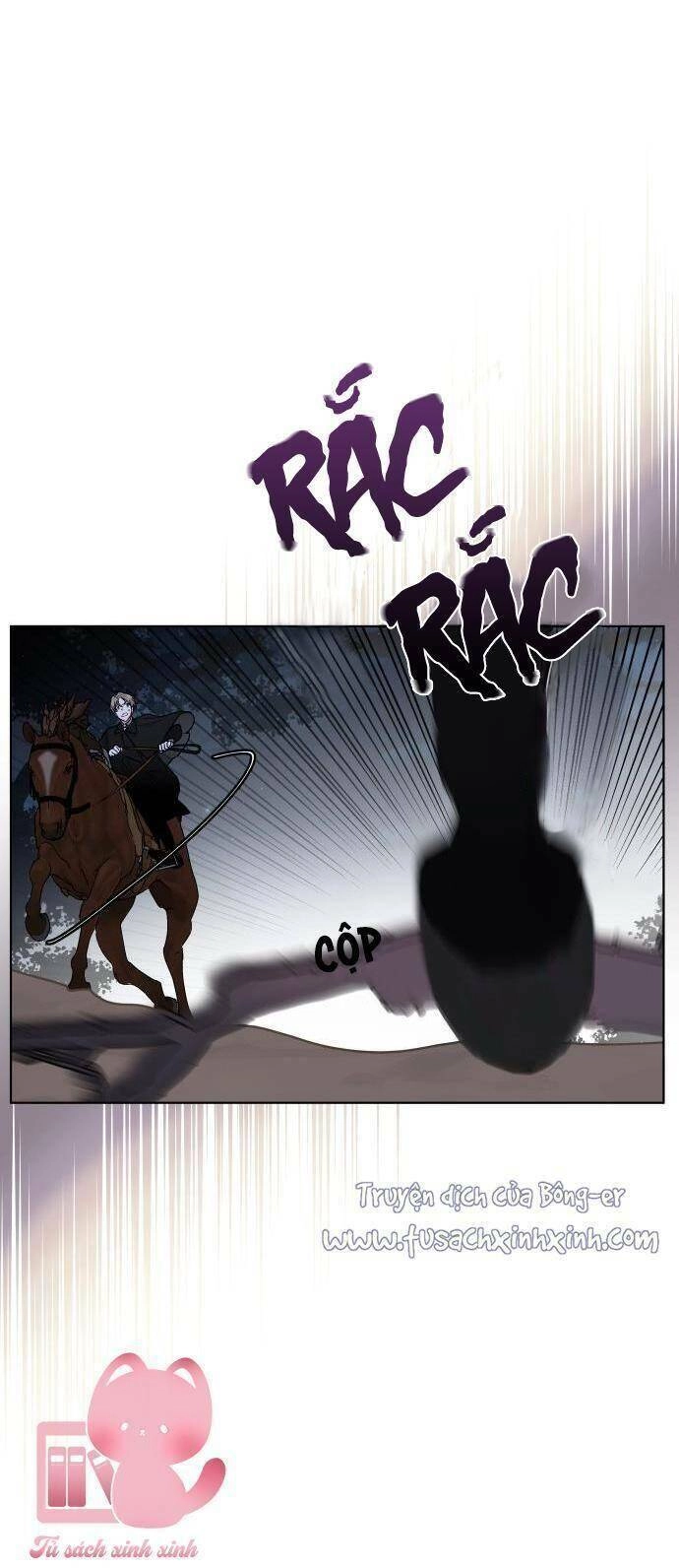 Cách Mà Kỵ Sĩ Sống Như Tiểu Thư Chapter 73 - 23