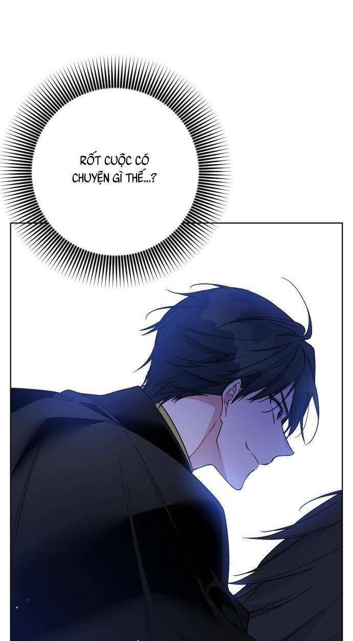 Cách Mà Kỵ Sĩ Sống Như Tiểu Thư Chapter 73 - 26