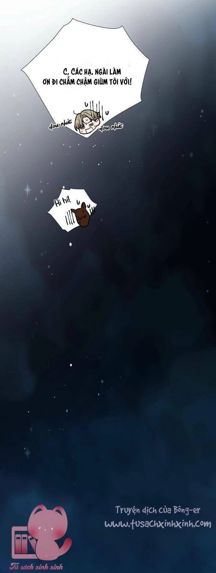 Cách Mà Kỵ Sĩ Sống Như Tiểu Thư Chapter 73 - 29