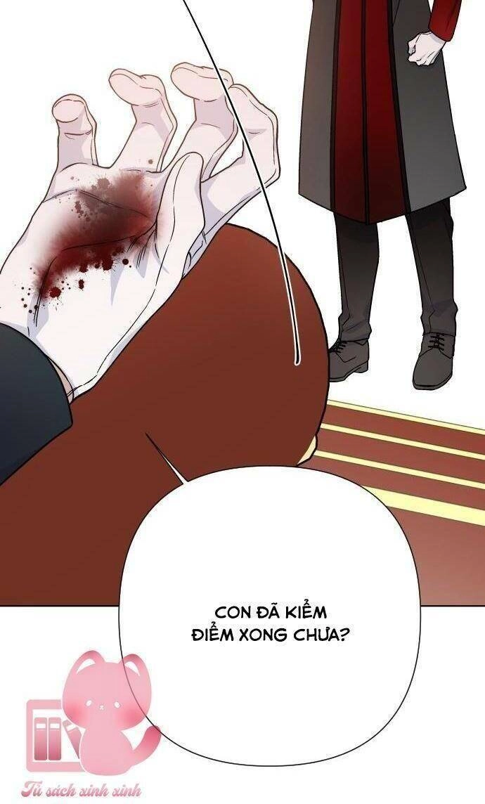 Cách Mà Kỵ Sĩ Sống Như Tiểu Thư Chapter 73 - 38