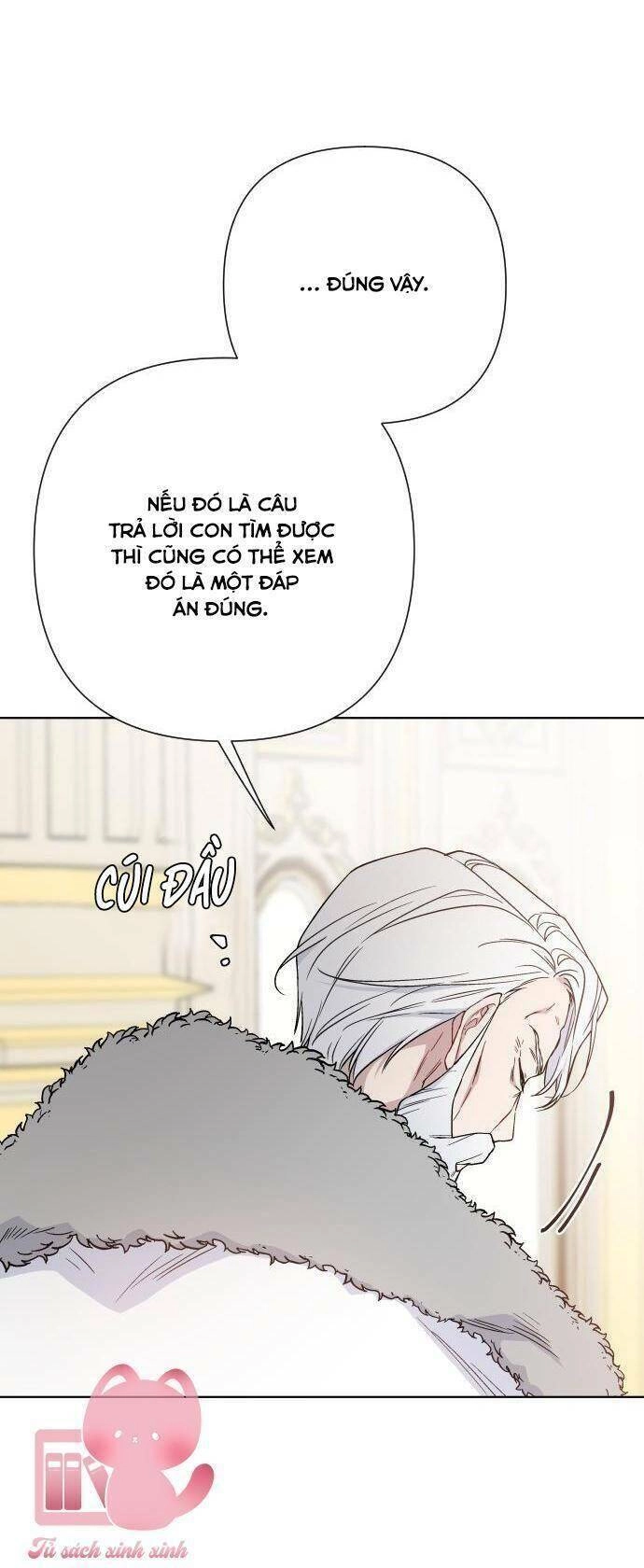 Cách Mà Kỵ Sĩ Sống Như Tiểu Thư Chapter 73 - 49