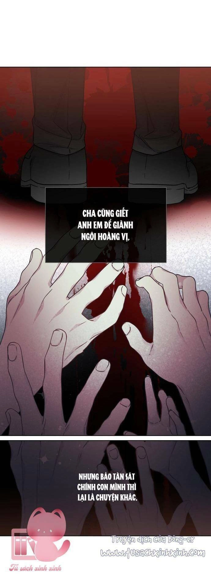 Cách Mà Kỵ Sĩ Sống Như Tiểu Thư Chapter 73 - 63