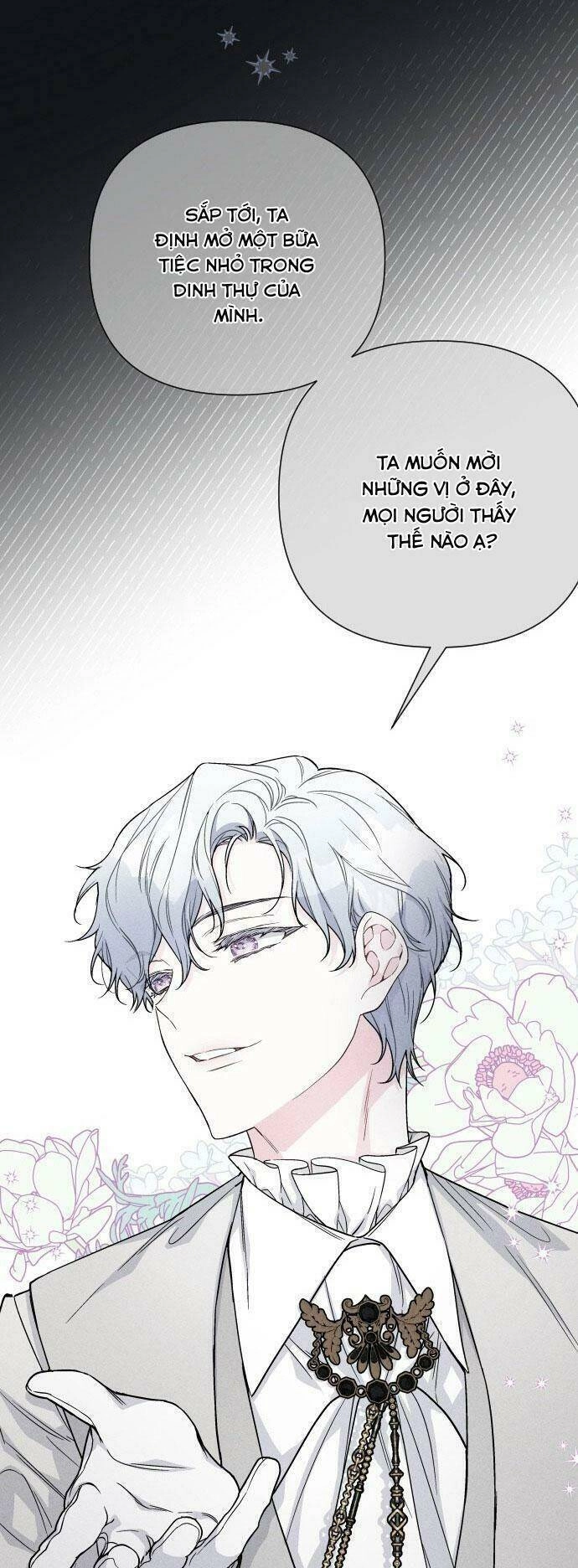 Cách Mà Kỵ Sĩ Sống Như Tiểu Thư Chapter 74 - 8