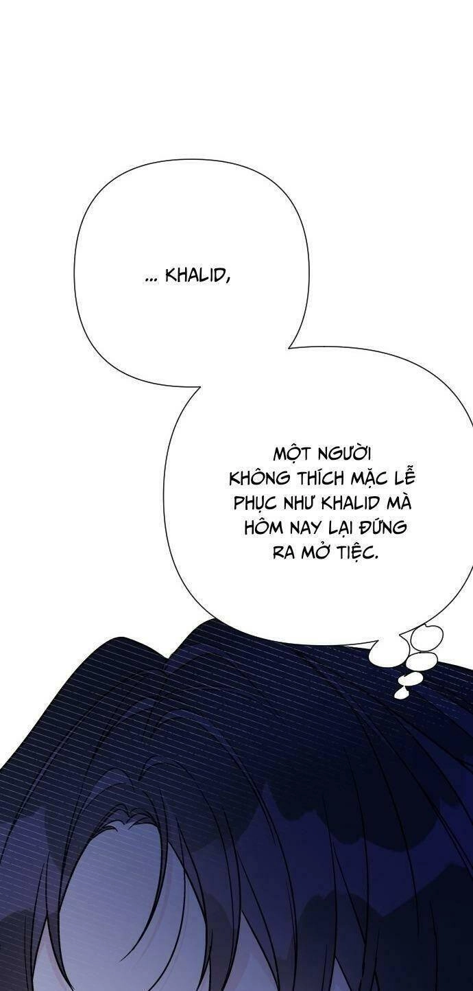 Cách Mà Kỵ Sĩ Sống Như Tiểu Thư Chapter 74 - 12