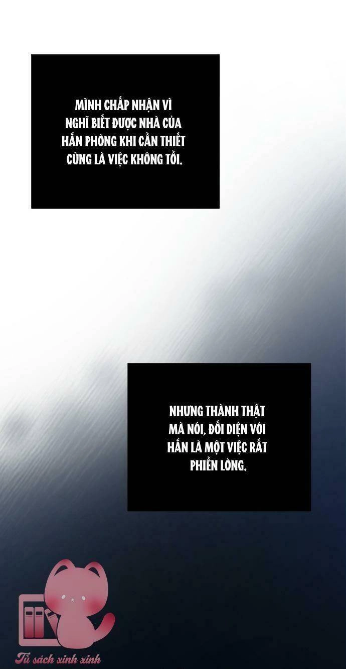 Cách Mà Kỵ Sĩ Sống Như Tiểu Thư Chapter 74 - 14