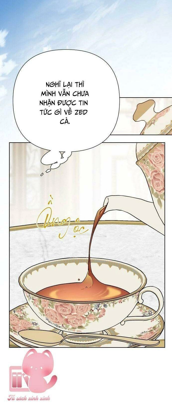 Cách Mà Kỵ Sĩ Sống Như Tiểu Thư Chapter 74 - 18