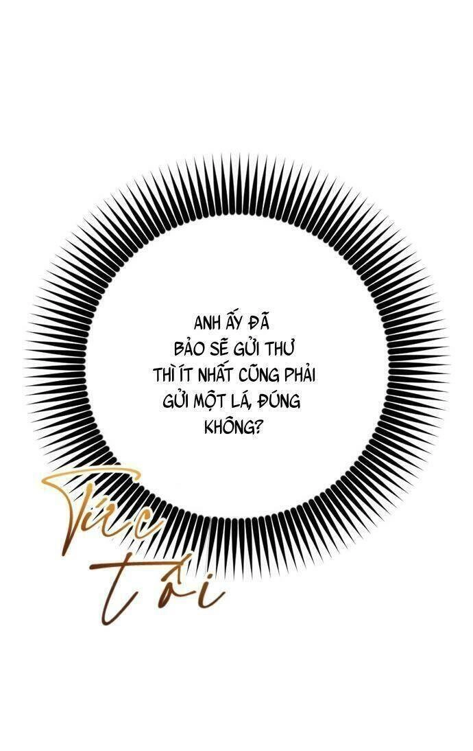 Cách Mà Kỵ Sĩ Sống Như Tiểu Thư Chapter 74 - 19