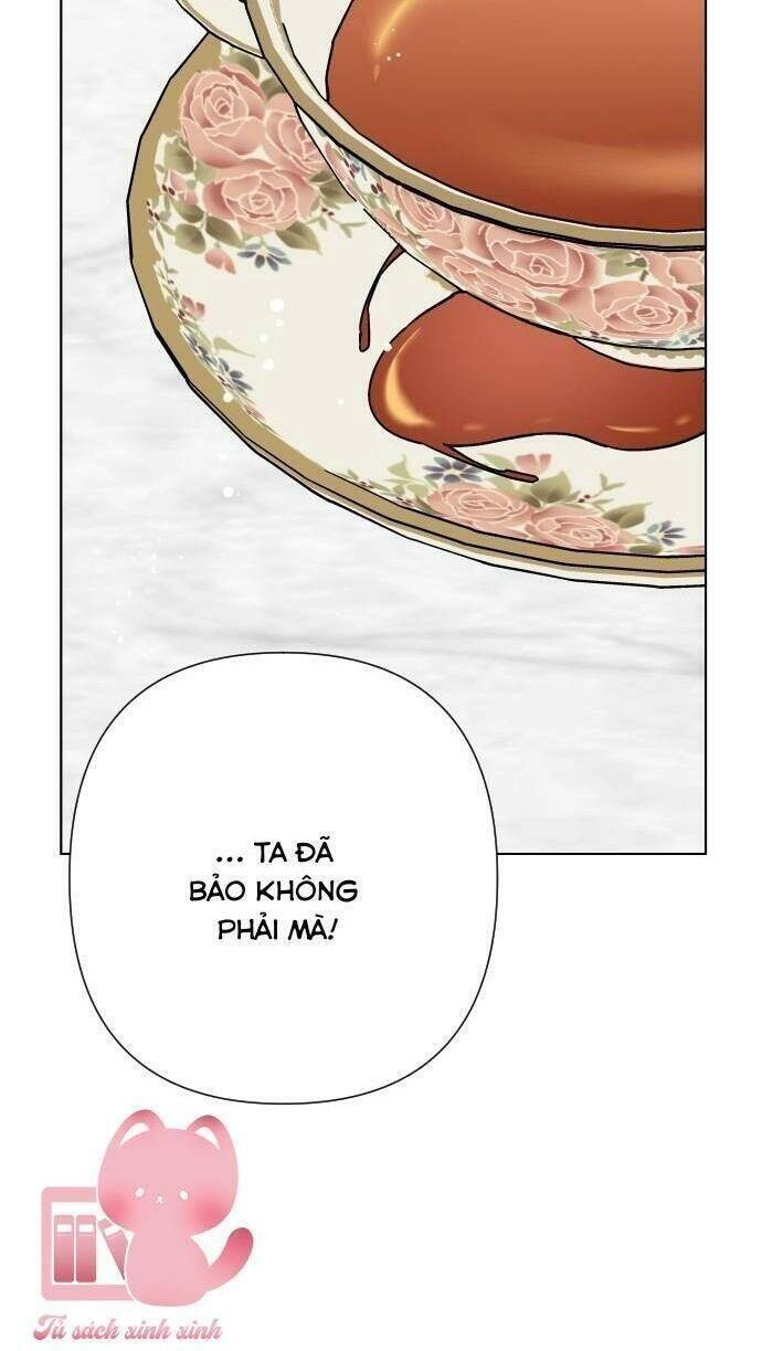 Cách Mà Kỵ Sĩ Sống Như Tiểu Thư Chapter 74 - 25