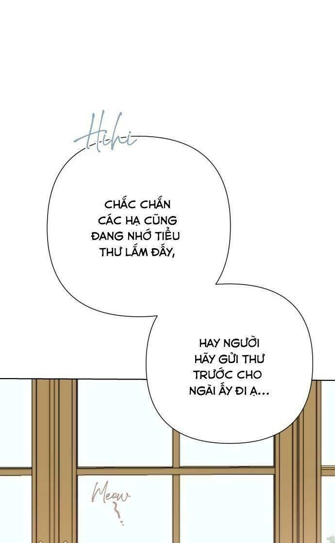 Cách Mà Kỵ Sĩ Sống Như Tiểu Thư Chapter 74 - 26