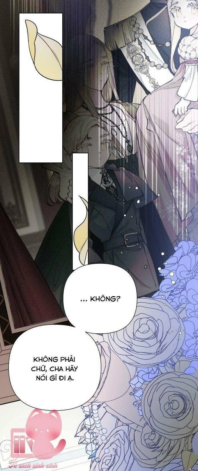 Cách Mà Kỵ Sĩ Sống Như Tiểu Thư Chapter 74 - 37