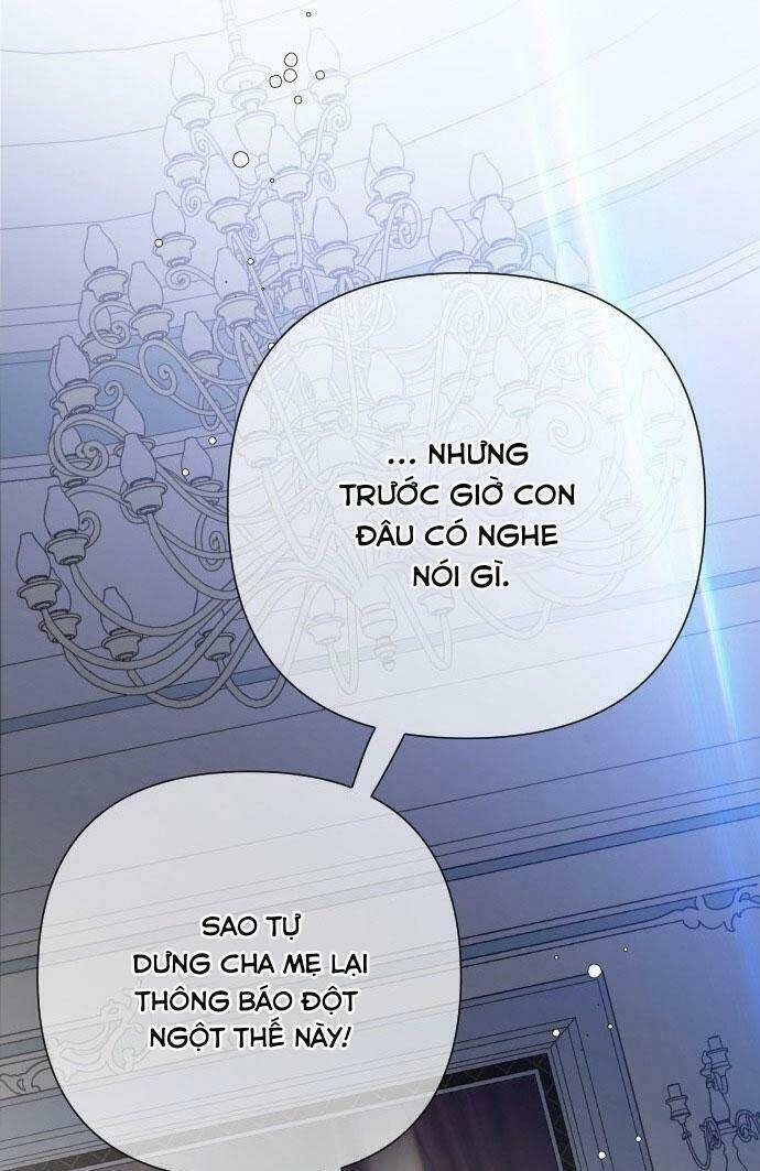 Cách Mà Kỵ Sĩ Sống Như Tiểu Thư Chapter 74 - 39