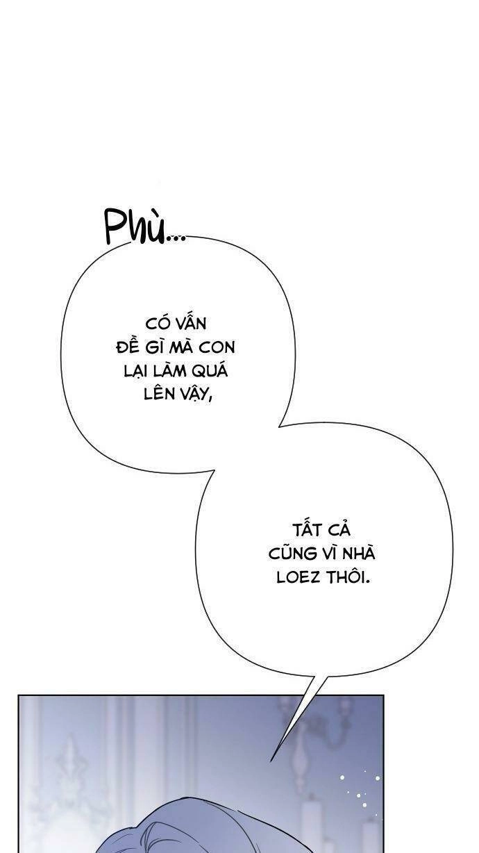 Cách Mà Kỵ Sĩ Sống Như Tiểu Thư Chapter 74 - 41