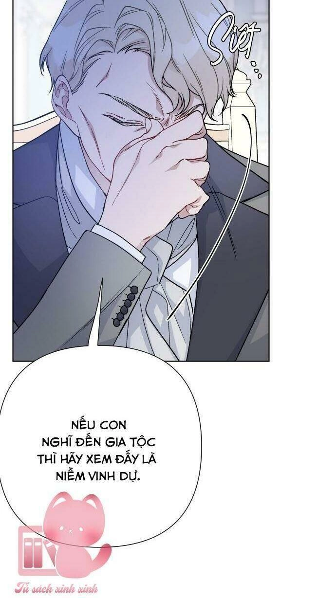 Cách Mà Kỵ Sĩ Sống Như Tiểu Thư Chapter 74 - 42