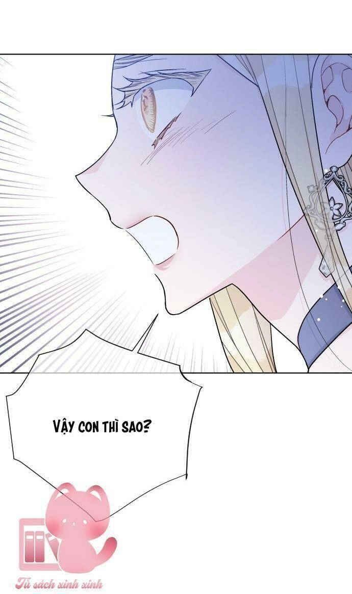 Cách Mà Kỵ Sĩ Sống Như Tiểu Thư Chapter 74 - 43