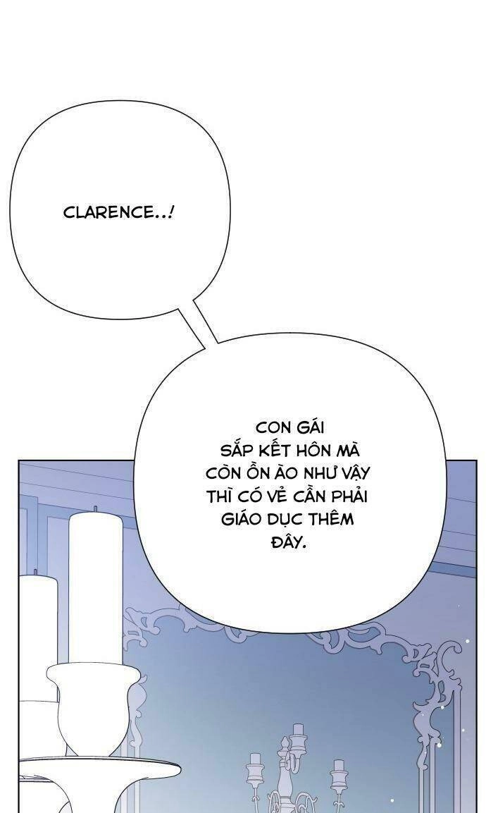 Cách Mà Kỵ Sĩ Sống Như Tiểu Thư Chapter 74 - 44