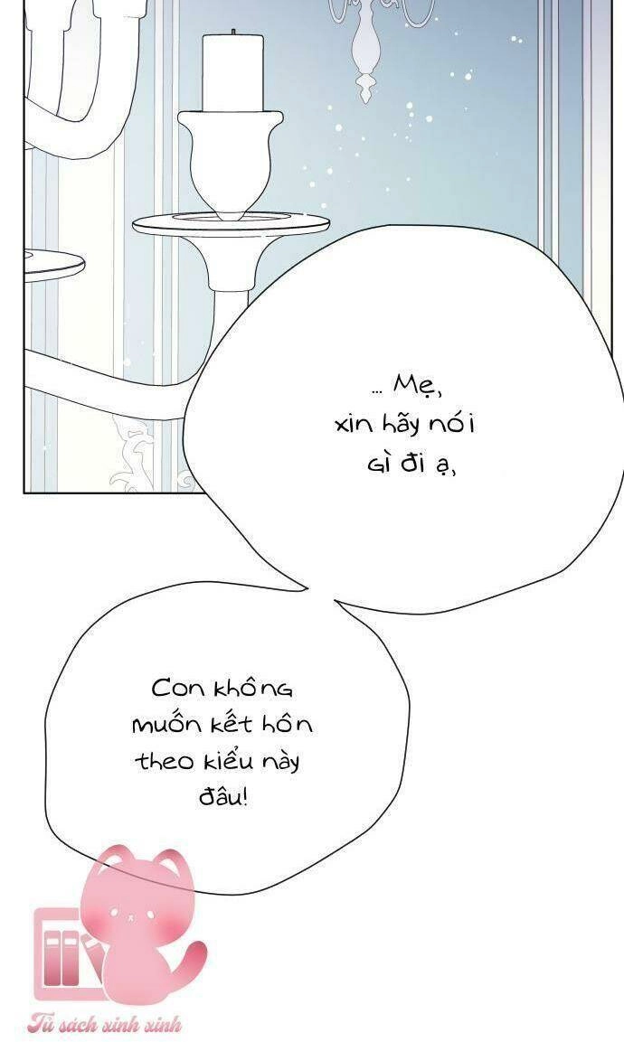 Cách Mà Kỵ Sĩ Sống Như Tiểu Thư Chapter 74 - 45