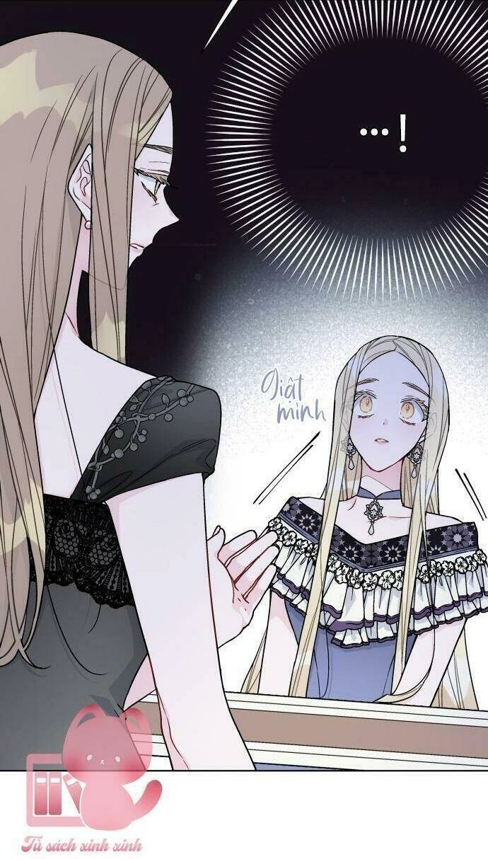 Cách Mà Kỵ Sĩ Sống Như Tiểu Thư Chapter 74 - 47