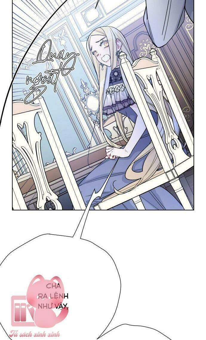 Cách Mà Kỵ Sĩ Sống Như Tiểu Thư Chapter 74 - 50