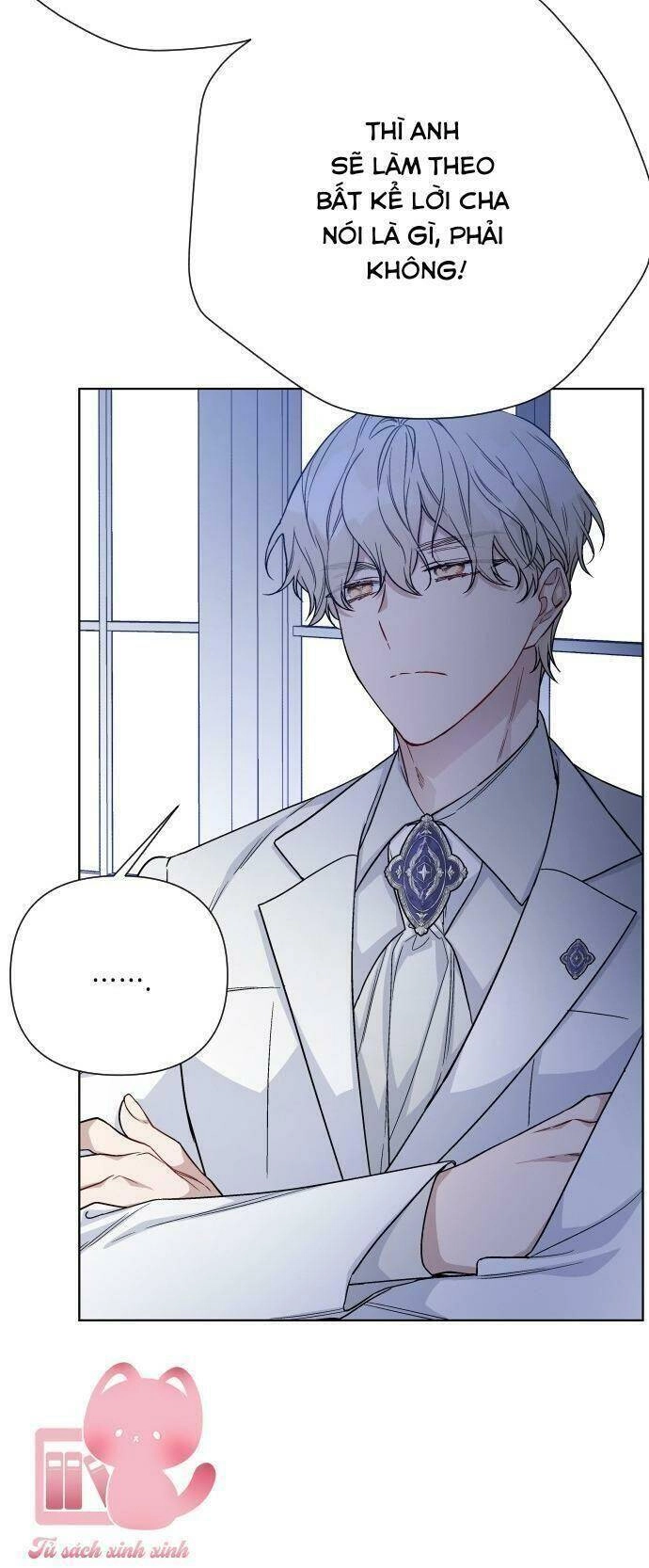 Cách Mà Kỵ Sĩ Sống Như Tiểu Thư Chapter 74 - 51