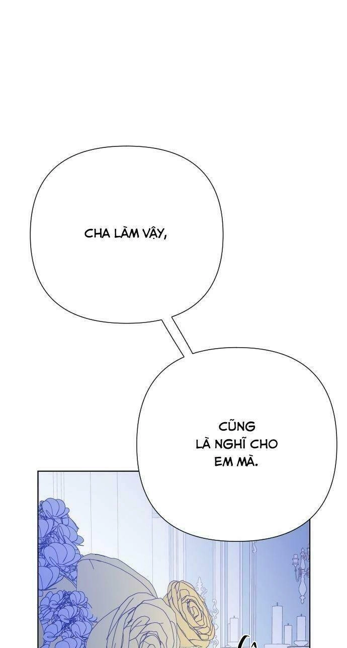 Cách Mà Kỵ Sĩ Sống Như Tiểu Thư Chapter 74 - 53