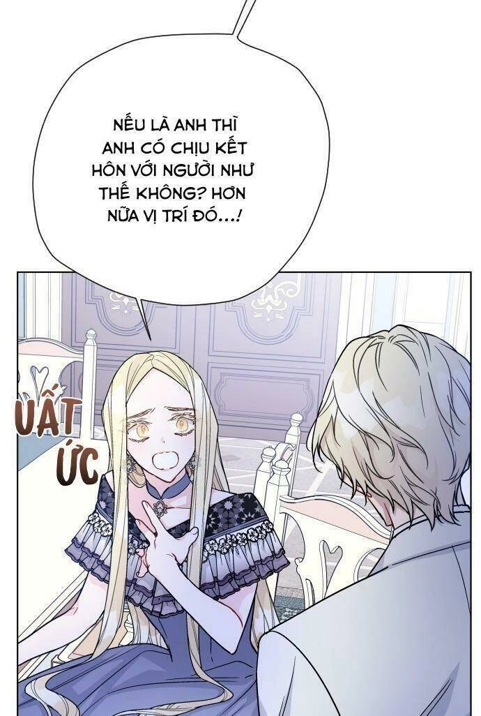 Cách Mà Kỵ Sĩ Sống Như Tiểu Thư Chapter 74 - 55