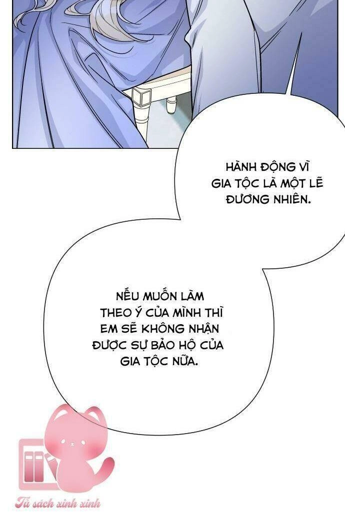 Cách Mà Kỵ Sĩ Sống Như Tiểu Thư Chapter 74 - 56