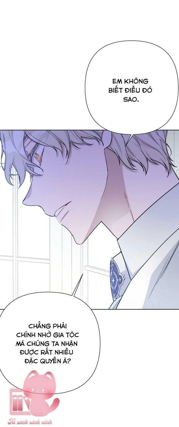 Cách Mà Kỵ Sĩ Sống Như Tiểu Thư Chapter 74 - 57