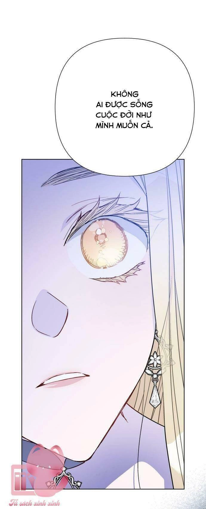 Cách Mà Kỵ Sĩ Sống Như Tiểu Thư Chapter 74 - 58