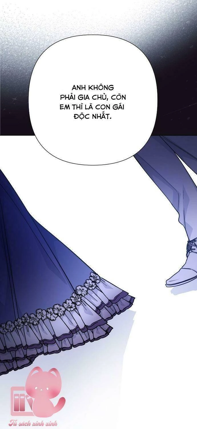 Cách Mà Kỵ Sĩ Sống Như Tiểu Thư Chapter 74 - 59