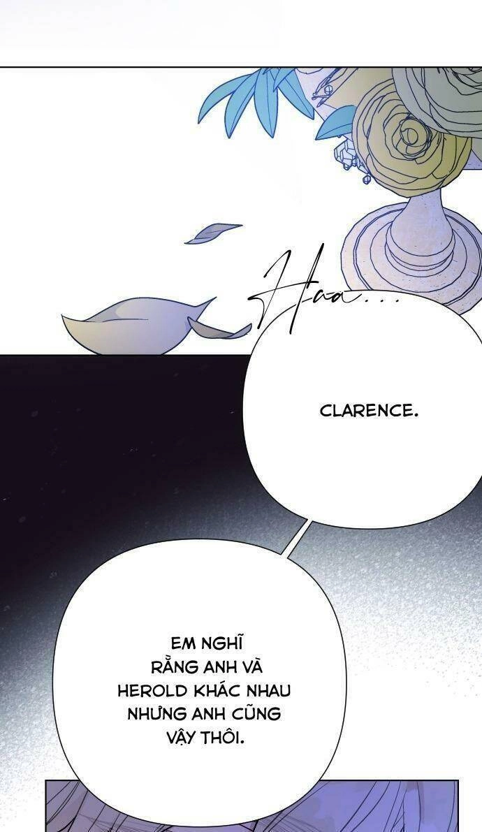 Cách Mà Kỵ Sĩ Sống Như Tiểu Thư Chapter 74 - 60