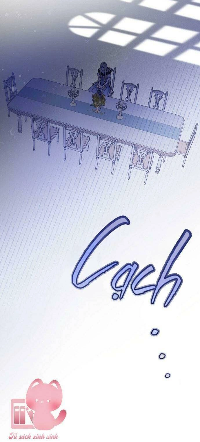 Cách Mà Kỵ Sĩ Sống Như Tiểu Thư Chapter 74 - 63