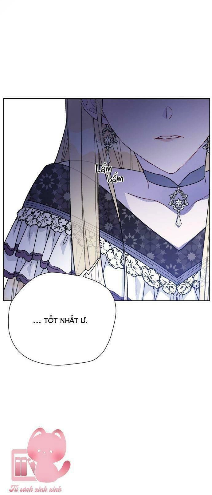 Cách Mà Kỵ Sĩ Sống Như Tiểu Thư Chapter 74 - 64